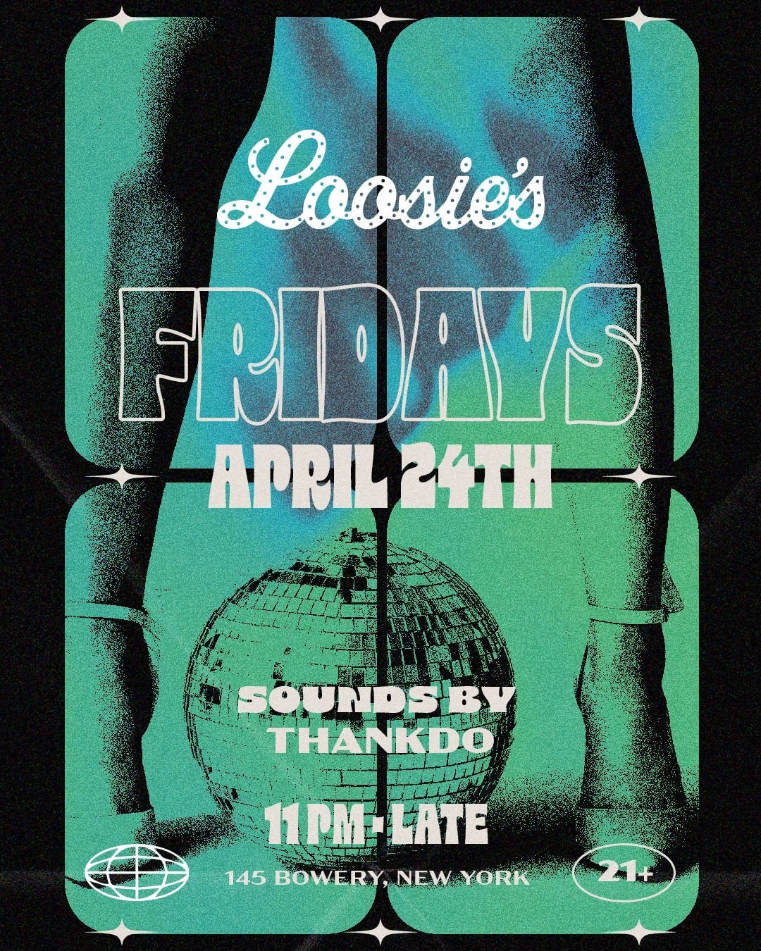 Artist Image - Thando