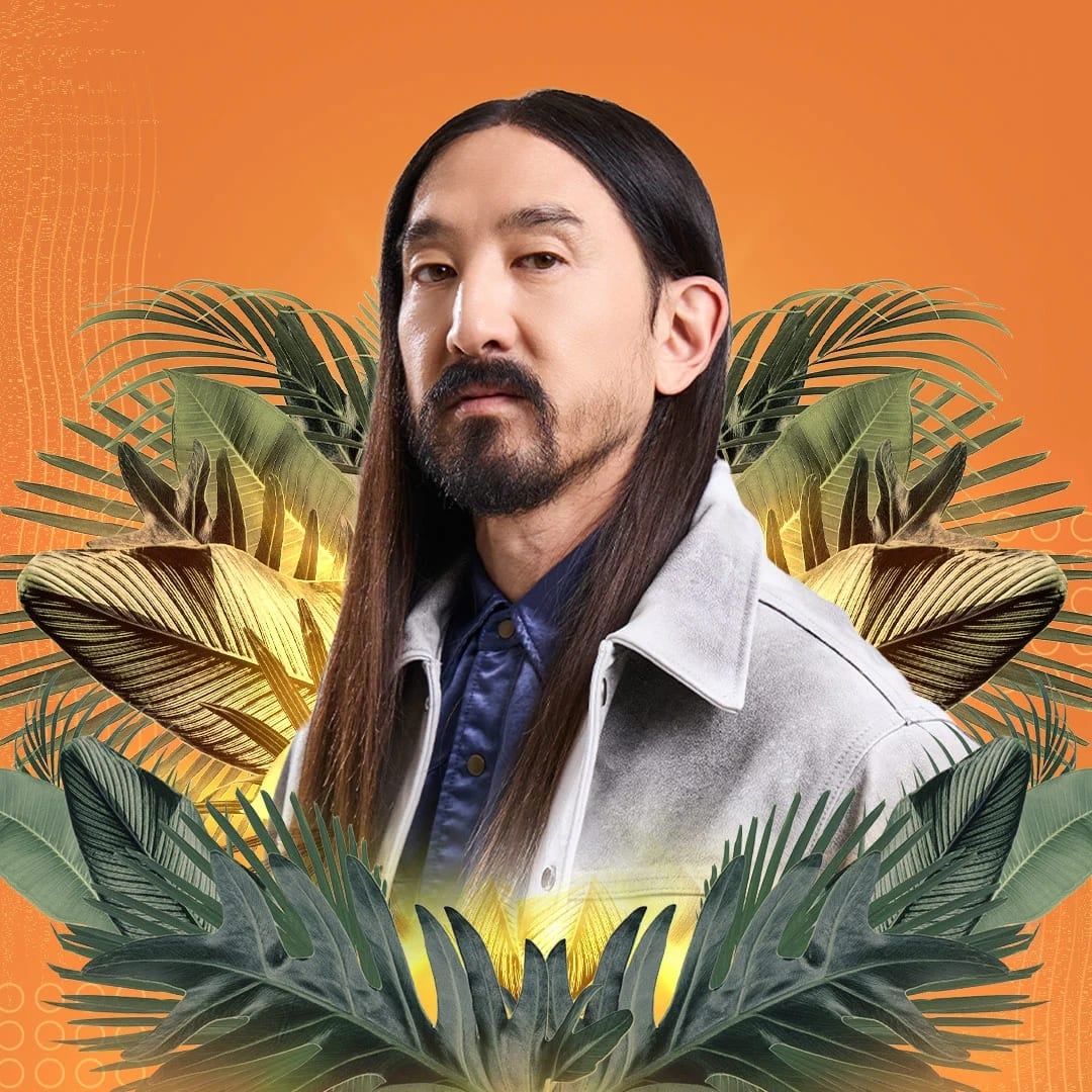 4/18/2026 – Steve Aoki – TAO Beach