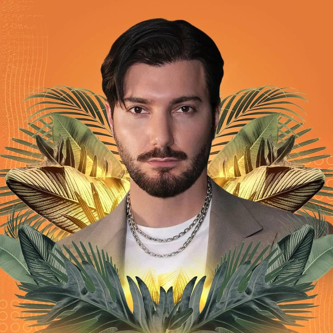 5/23/2026 – Alesso – TAO Beach