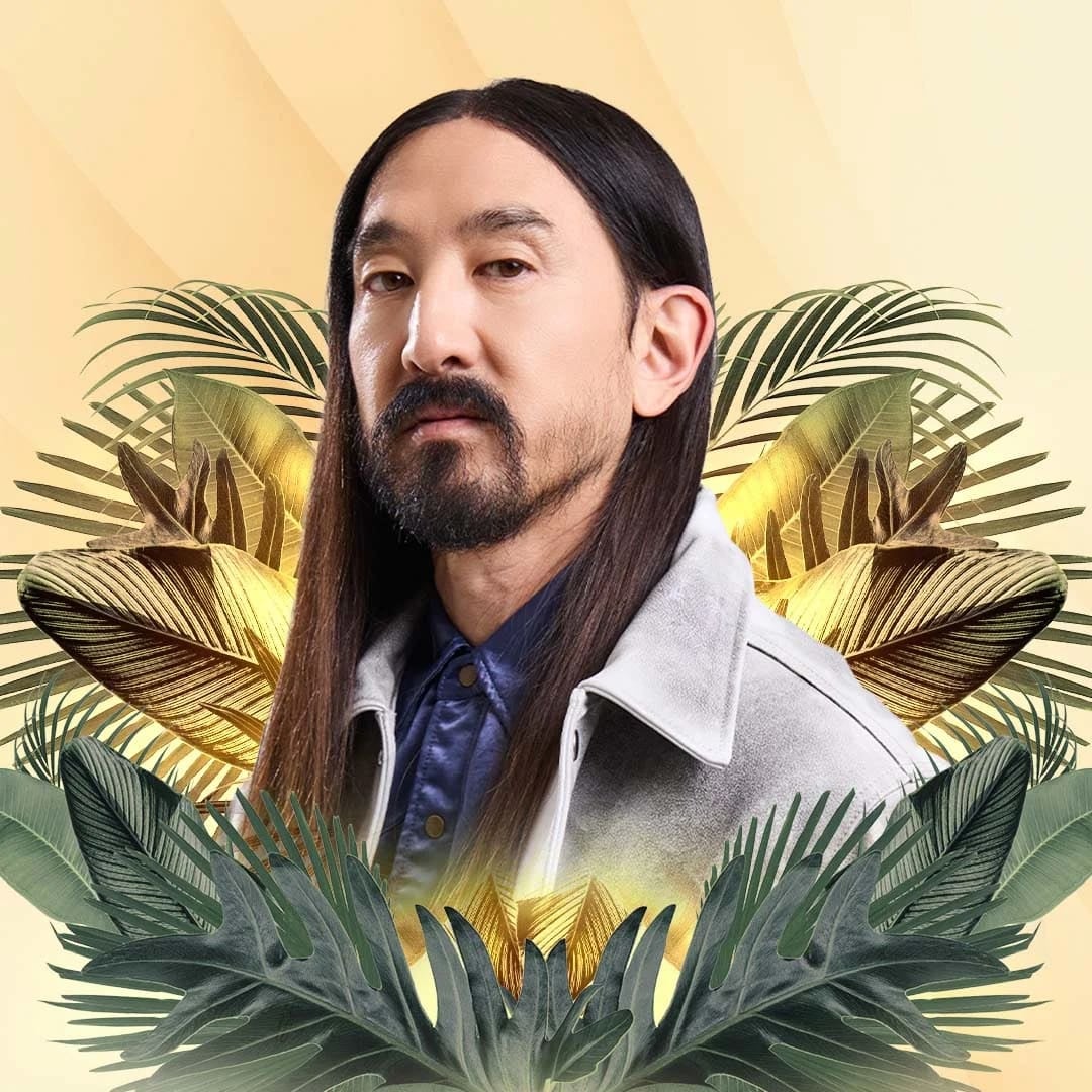9/6/2026 – Steve Aoki – TAO Beach