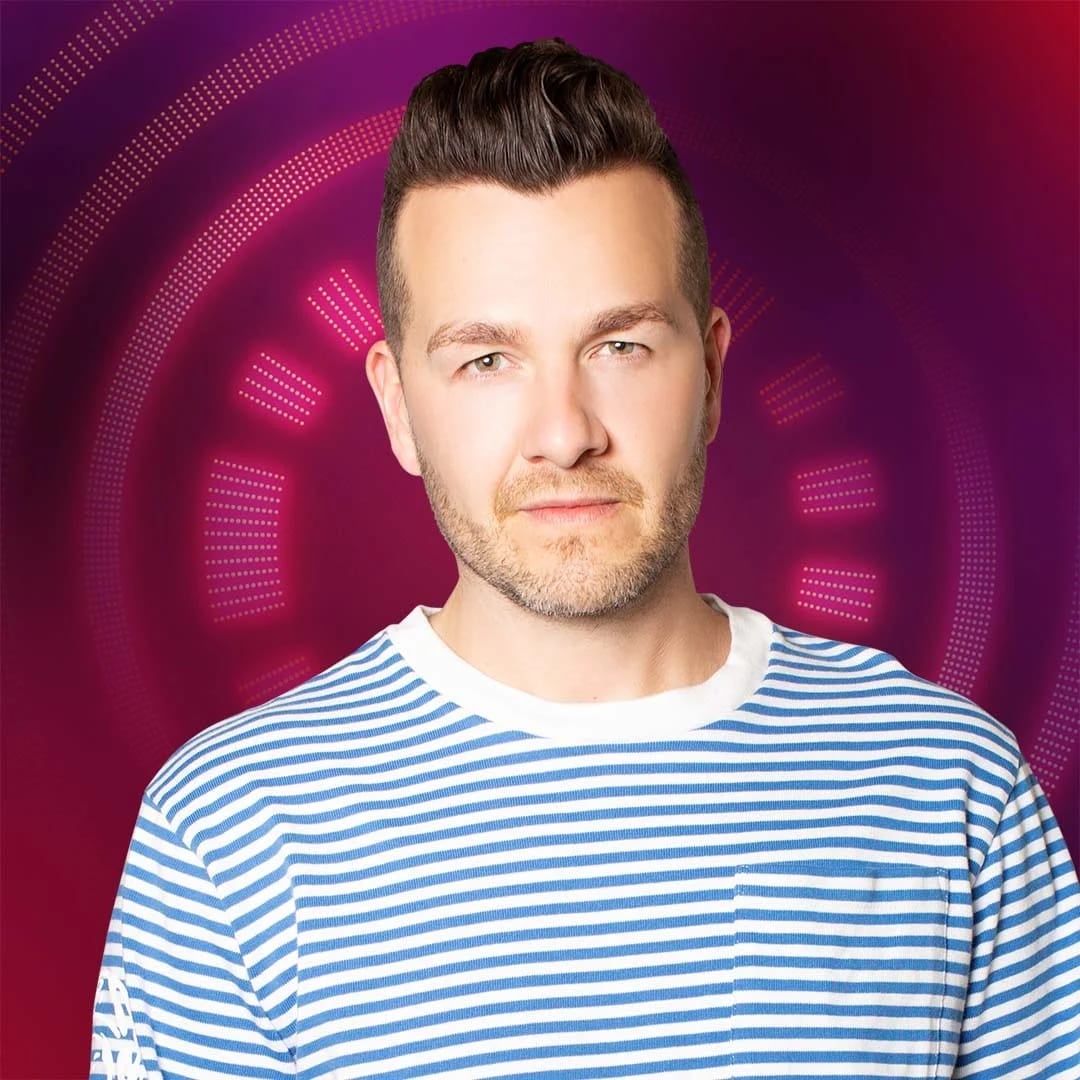 6/9/2026 – Rob Guson – OMNIA