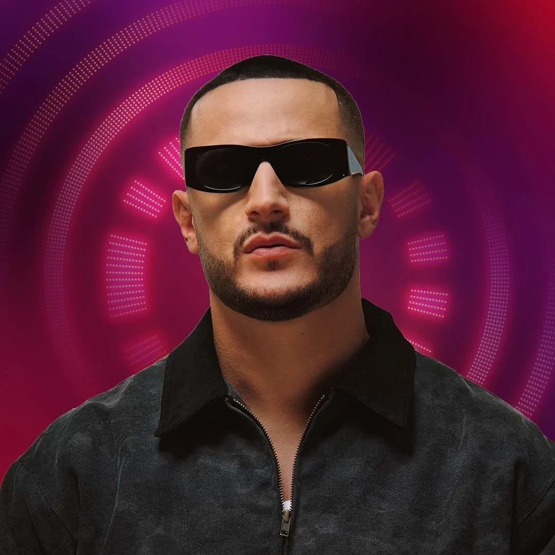 8/1/2026 – DJ Snake – OMNIA