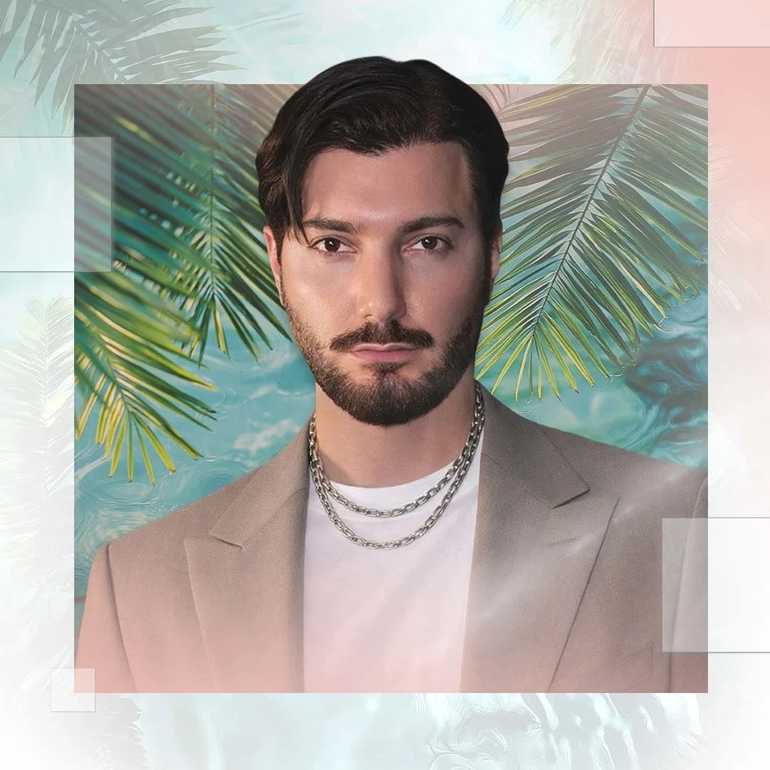 4/4/2026 – Alesso – Palm Tree Beach Club