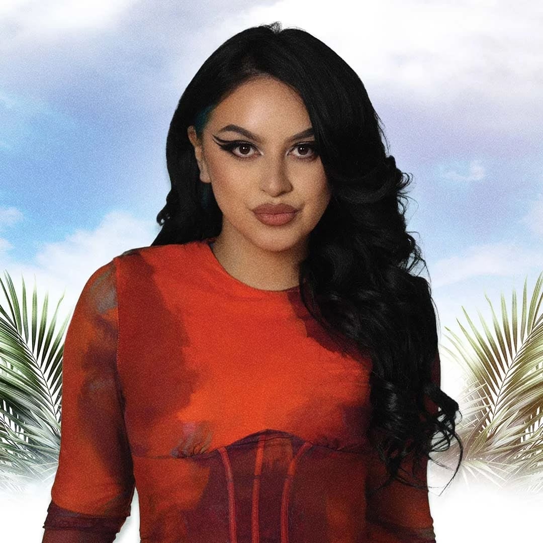 3/25/2026 – Yo Yolie – Palm Tree Beach Club