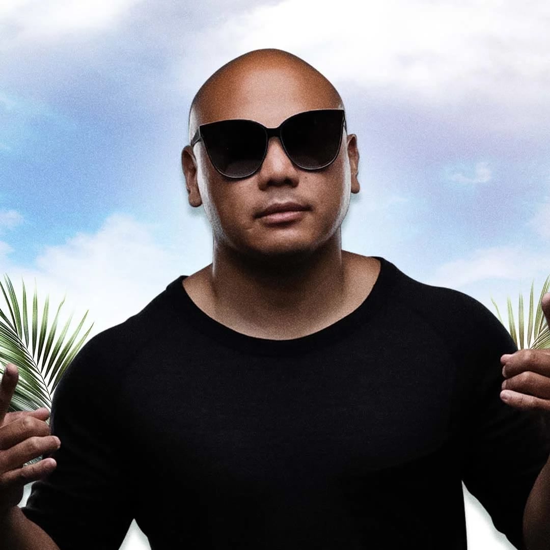 4/1/2026 – DJ Lucky Lou – Palm Tree Beach Club