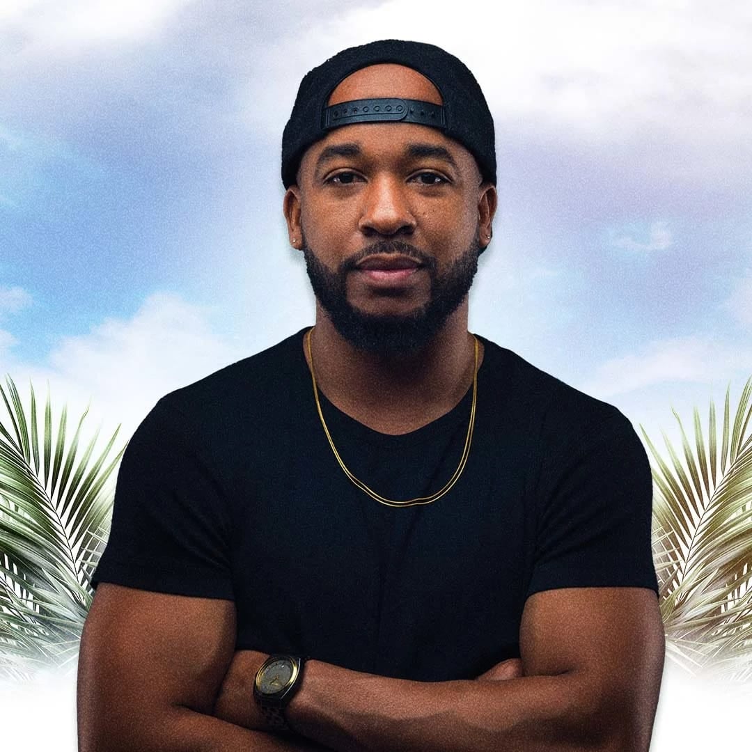 Artist Image - D-Miles