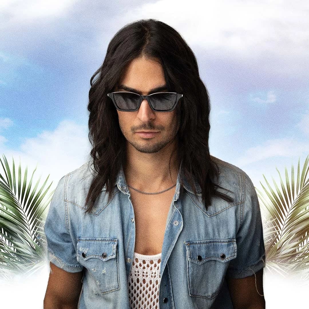 4/29/2026 – Amiri Paul – Palm Tree Beach Club