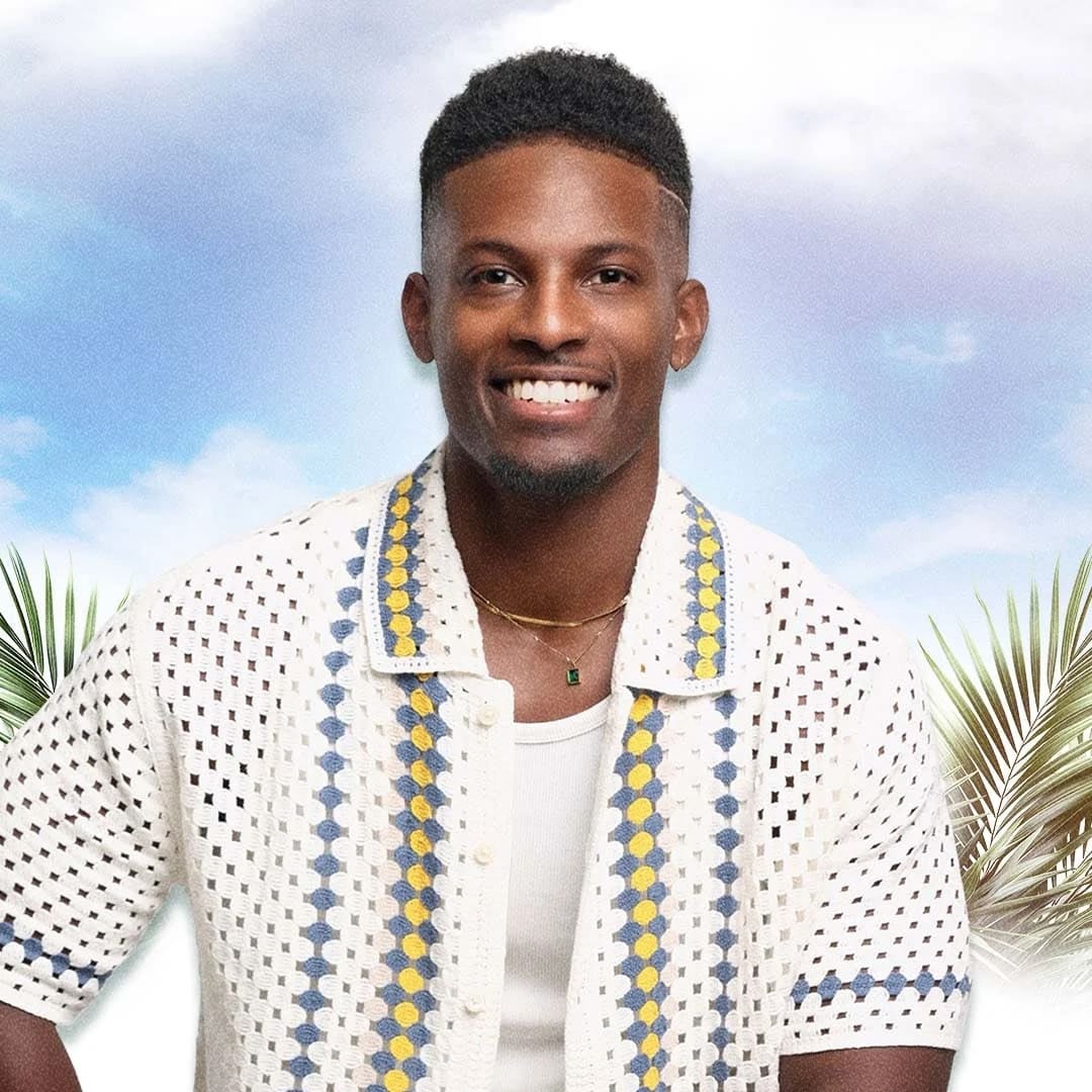 5/20/2026 – DJ ParaDice – Palm Tree Beach Club