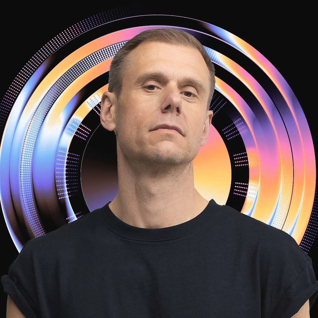 5/14/2026 – Armin van Buuren – OMNIA