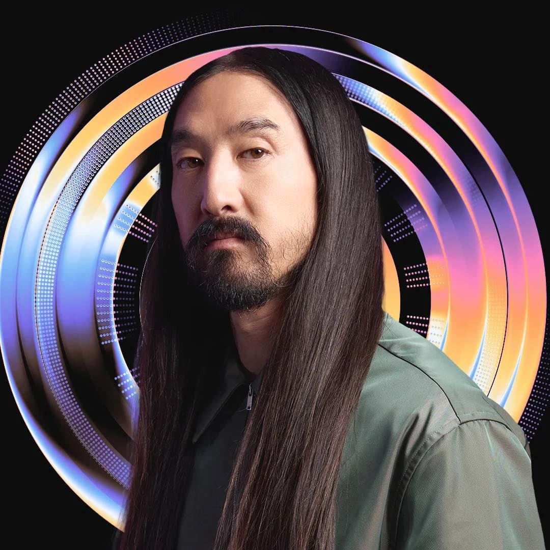 5/15/2026 – Steve Aoki – OMNIA