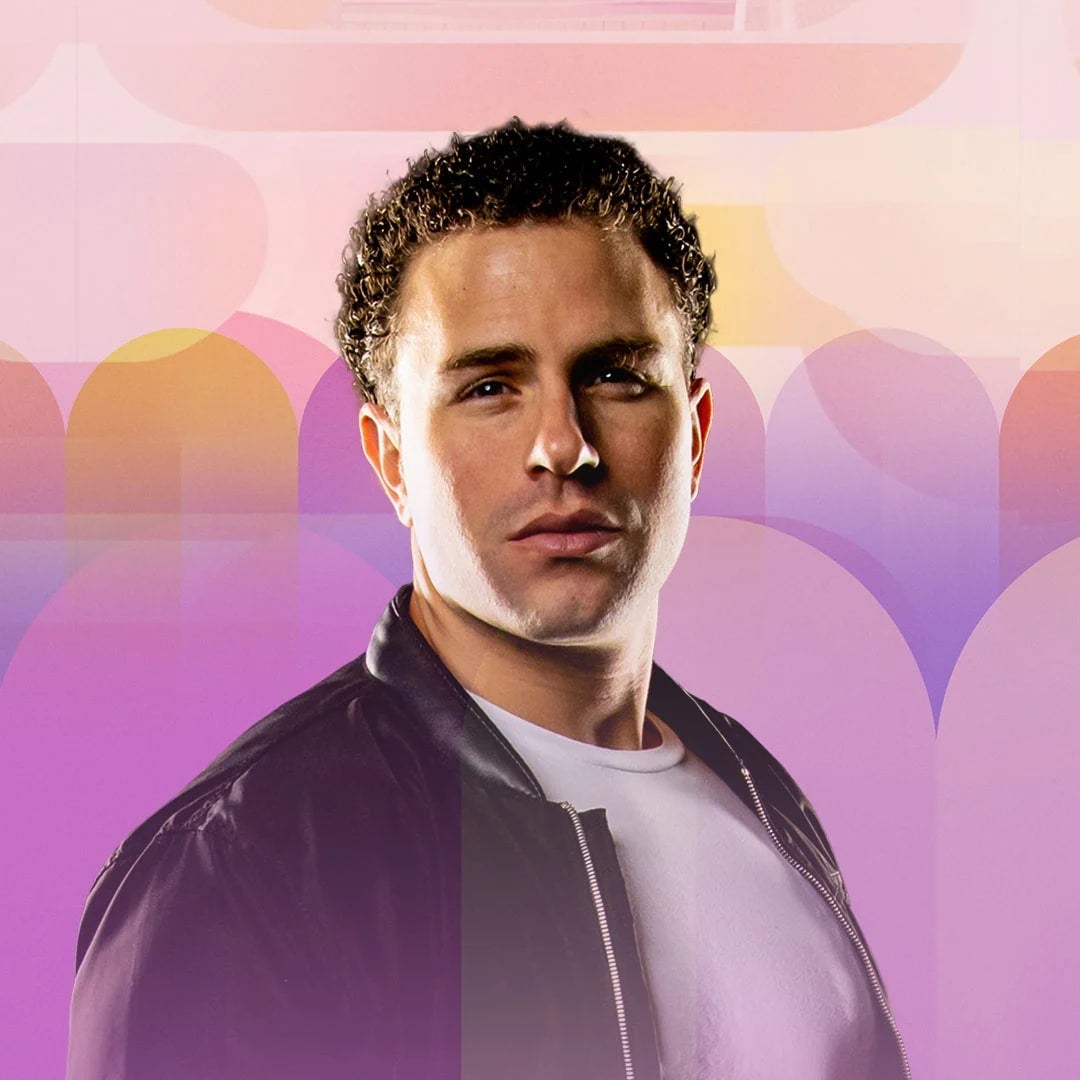 Artist Image - DJ Buza