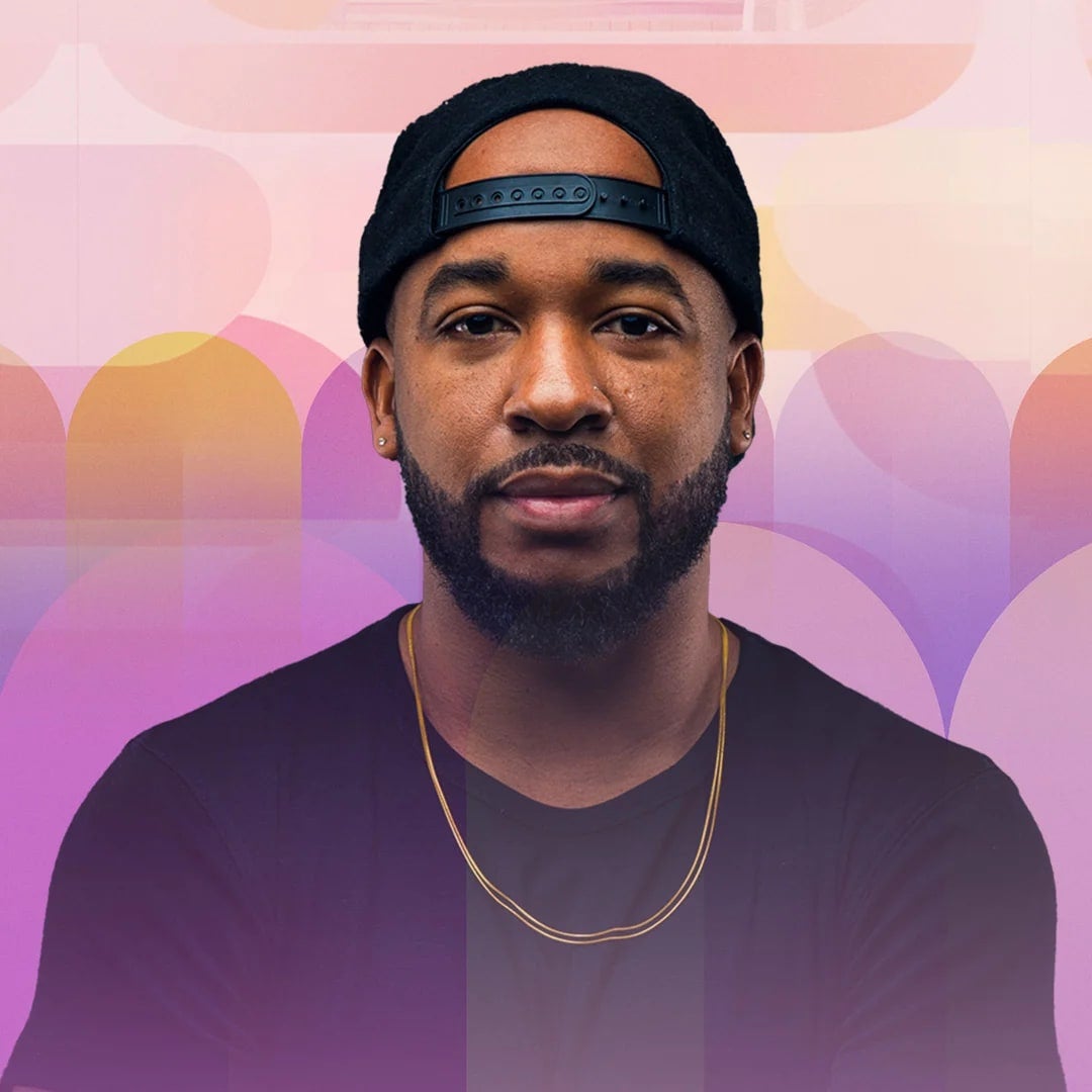 Artist Image - D-Miles