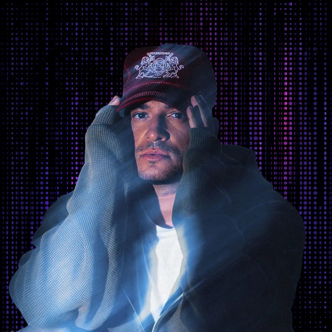 7/24/2026 – Jonas Blue – Marquee Nightclub