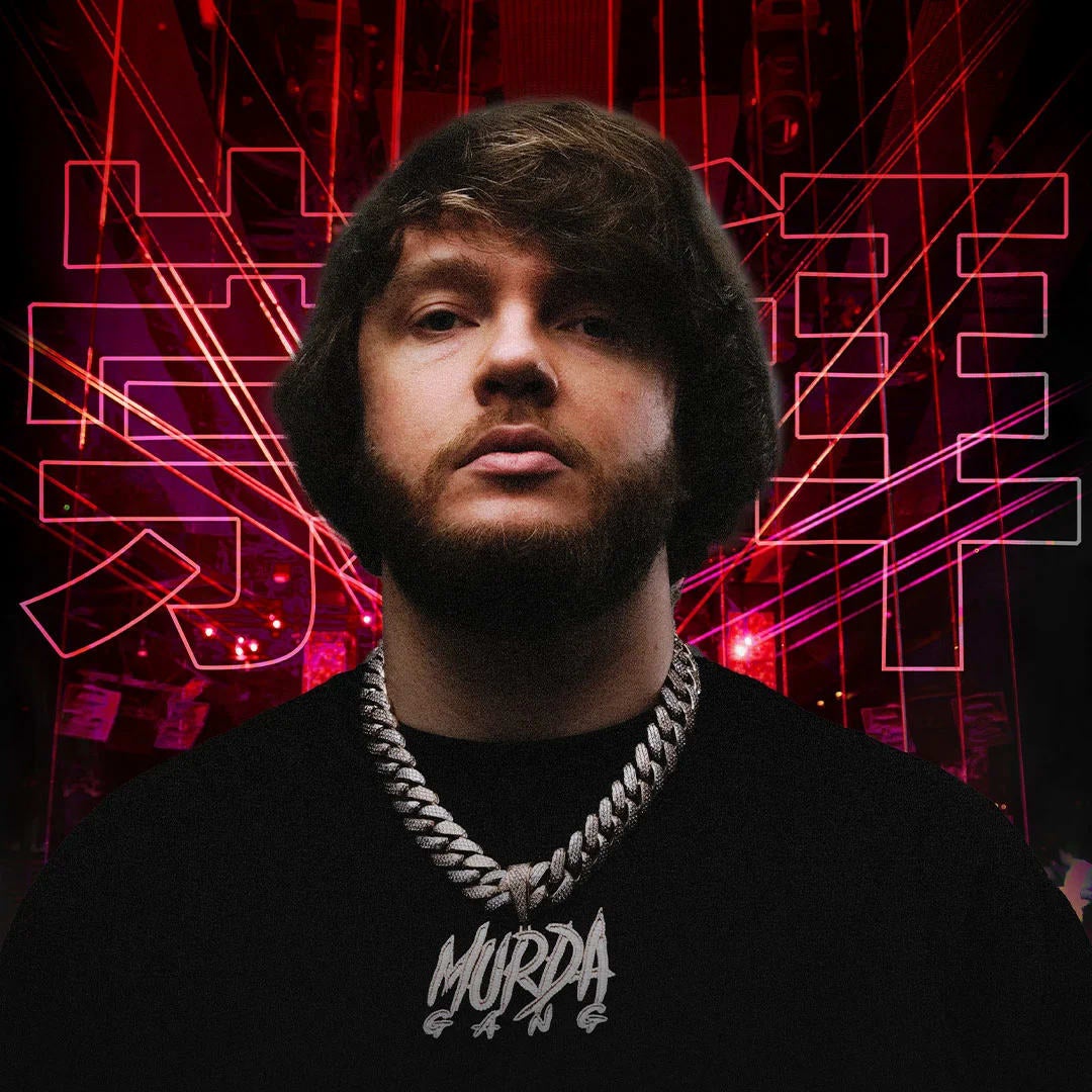 5/21/2026 – Murda Beatz – TAO Nightclub