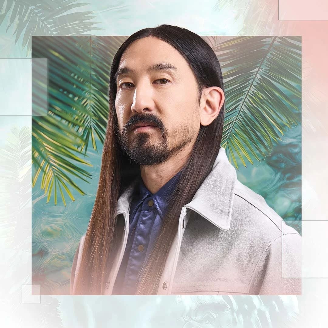 9/26/2026 – Steve Aoki – Palm Tree Beach Club
