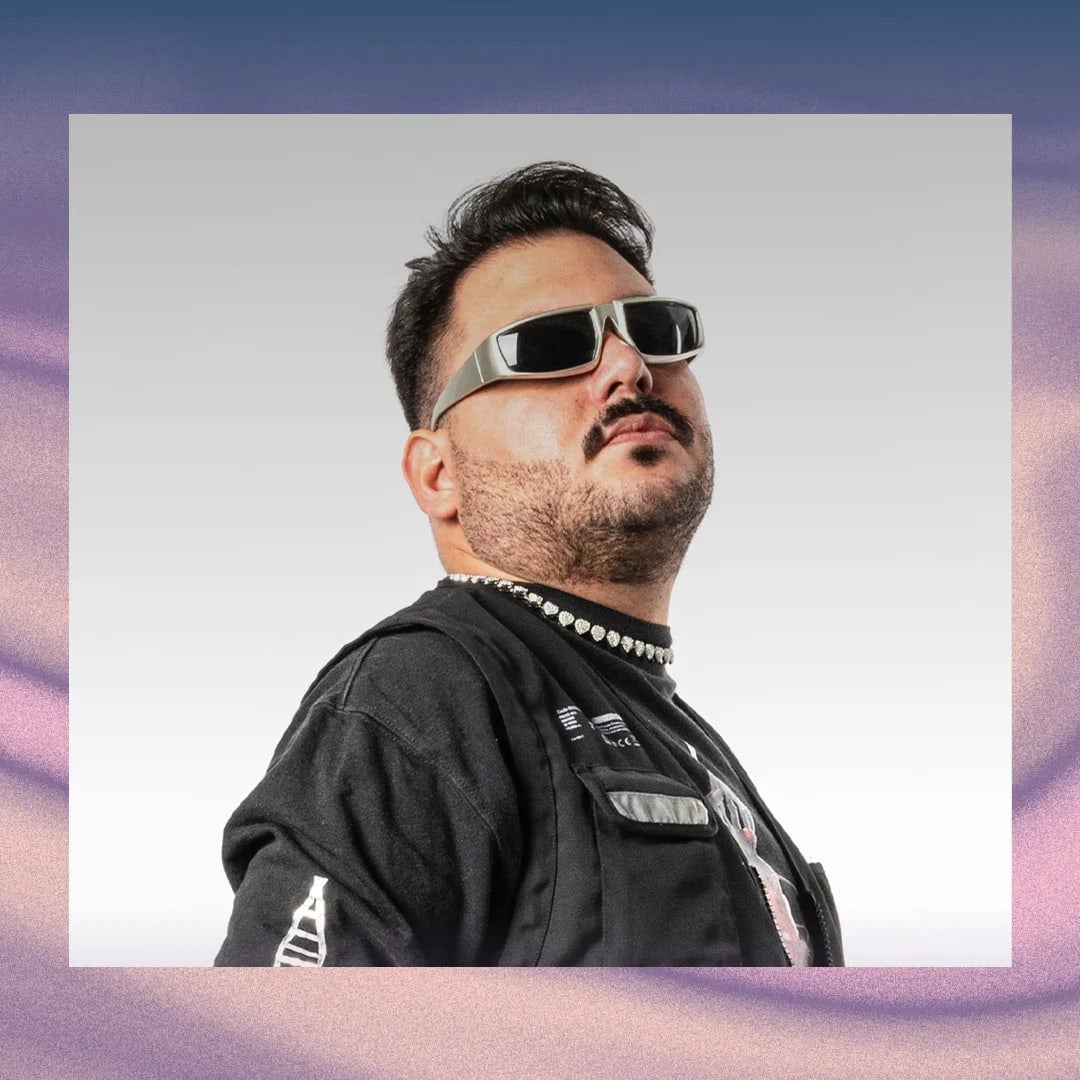 5/29/2026 – Andruss – Marquee Dayclub