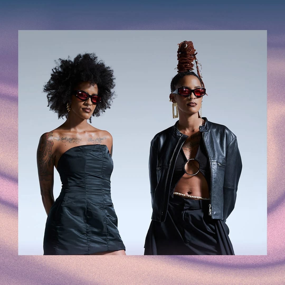 6/19/2026 – Coco & Breezy – Marquee Dayclub