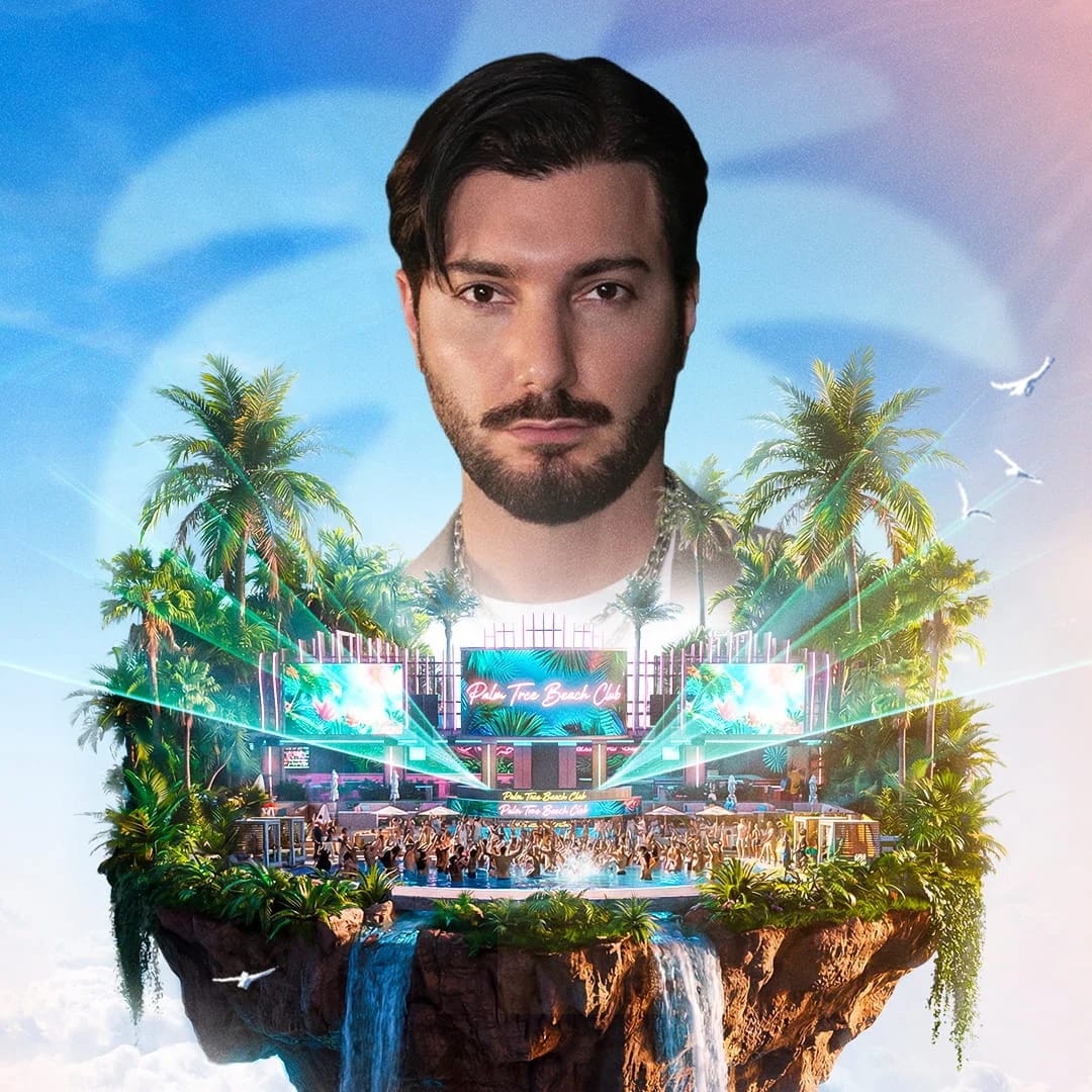 5/16/2026 – Alesso – Palm Tree Beach Club