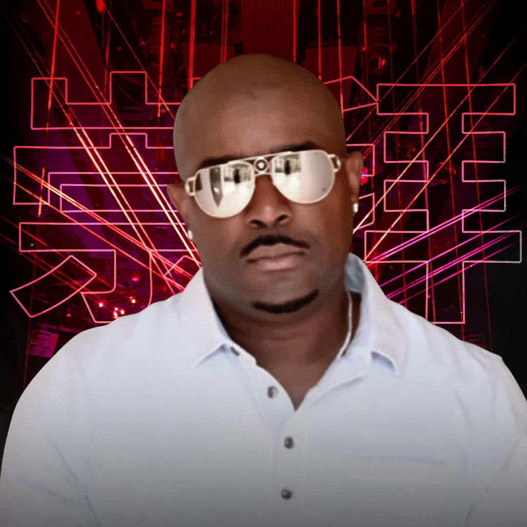 6/18/2026 – J-Nice – TAO Nightclub