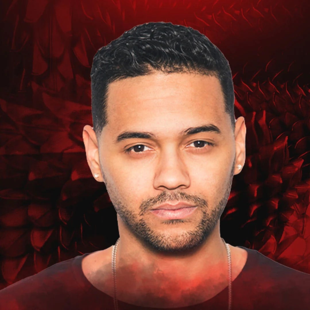 6/20/2026 – DJ Metro – TAO Nightclub