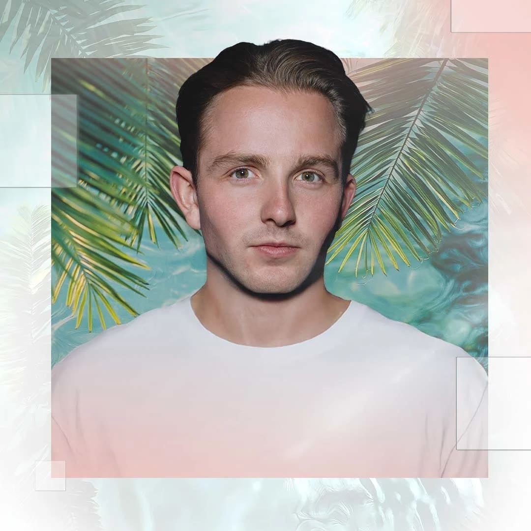 4/12/2026 – Lavern – Palm Tree Beach Club