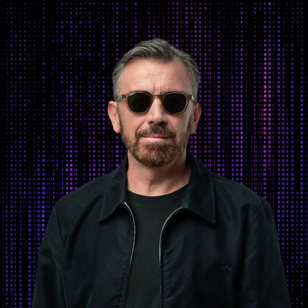 10/23/2026 – Benny Benassi – Marquee Nightclub