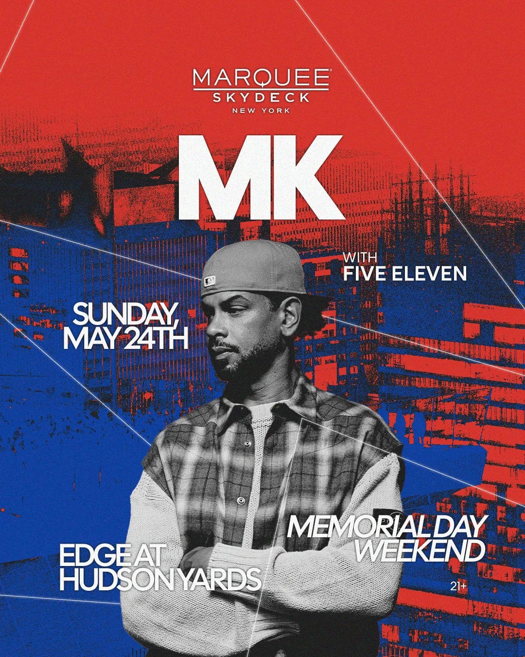 5/24/2026 – MK – Marquee Skydeck