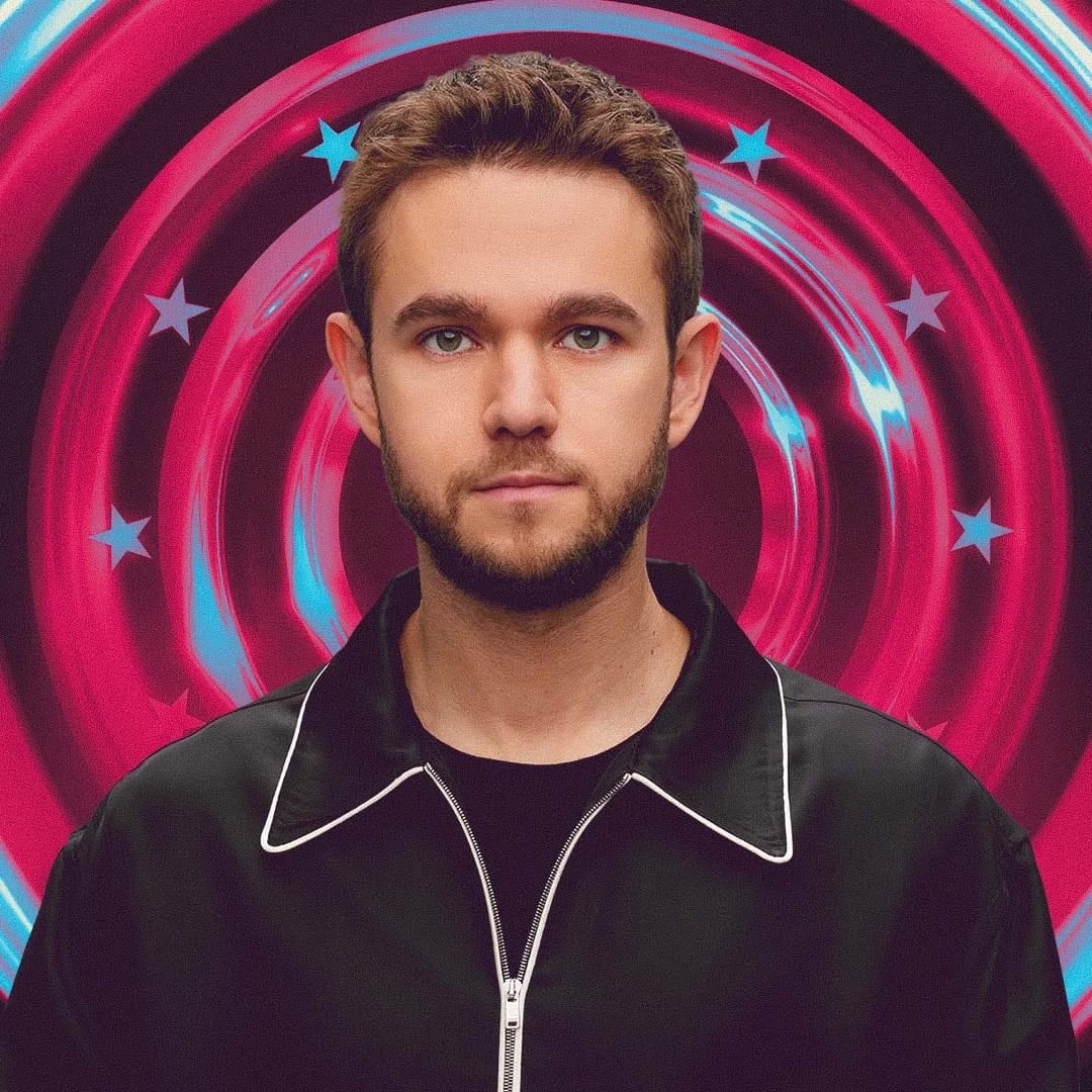 5/22/2026 – Zedd – OMNIA