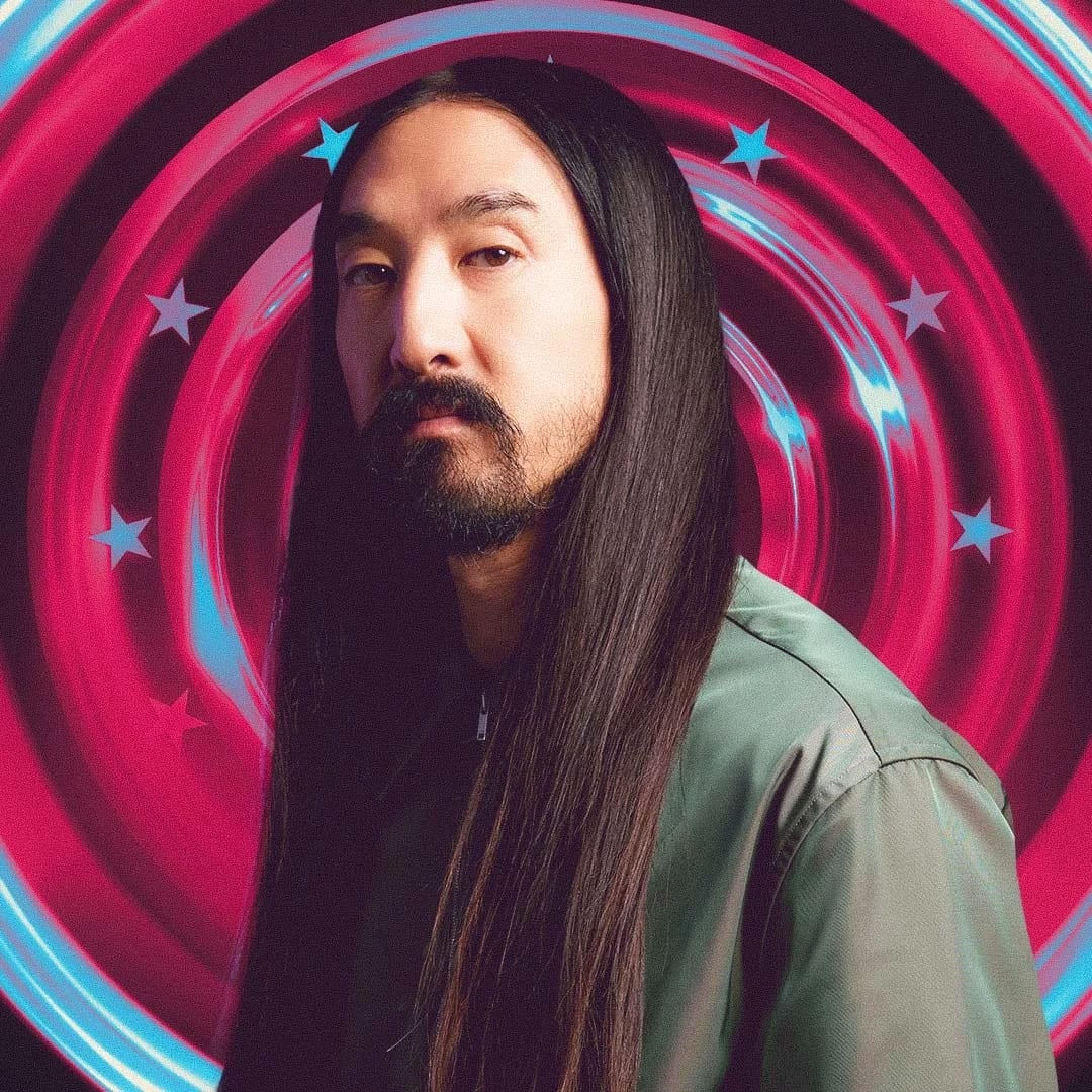 5/23/2026 – Steve Aoki – OMNIA