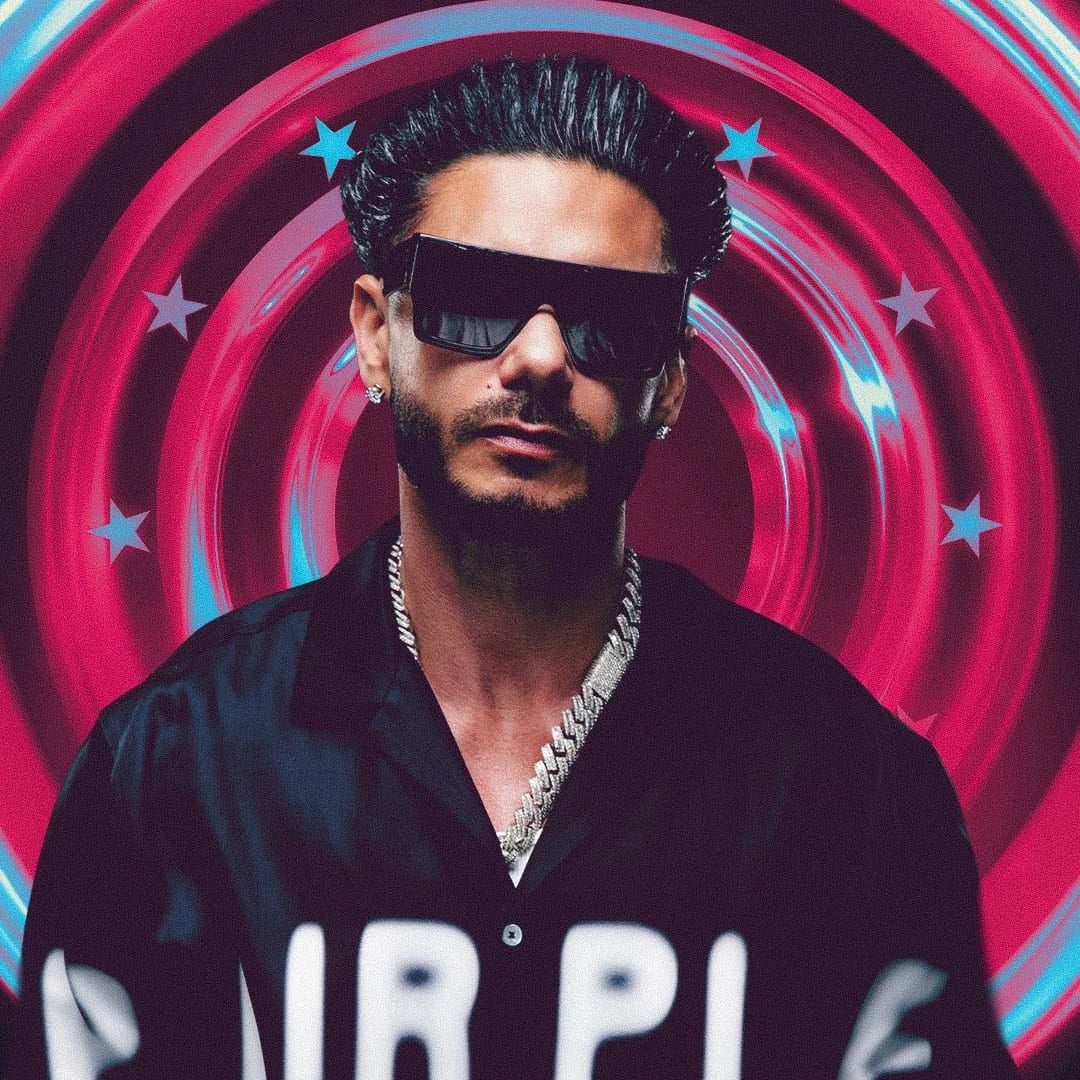 5/24/2026 – DJ Pauly D – OMNIA