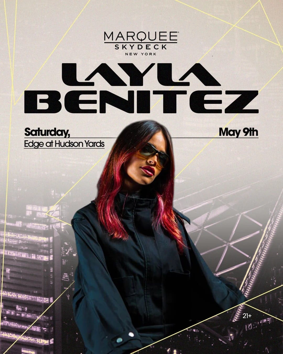 5/9/2026 – Layla Benitez – Marquee Skydeck