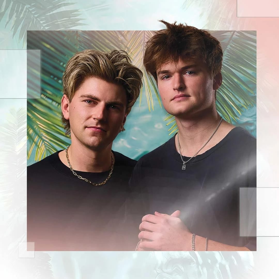 7/12/2026 – TWINSICK – Palm Tree Beach Club