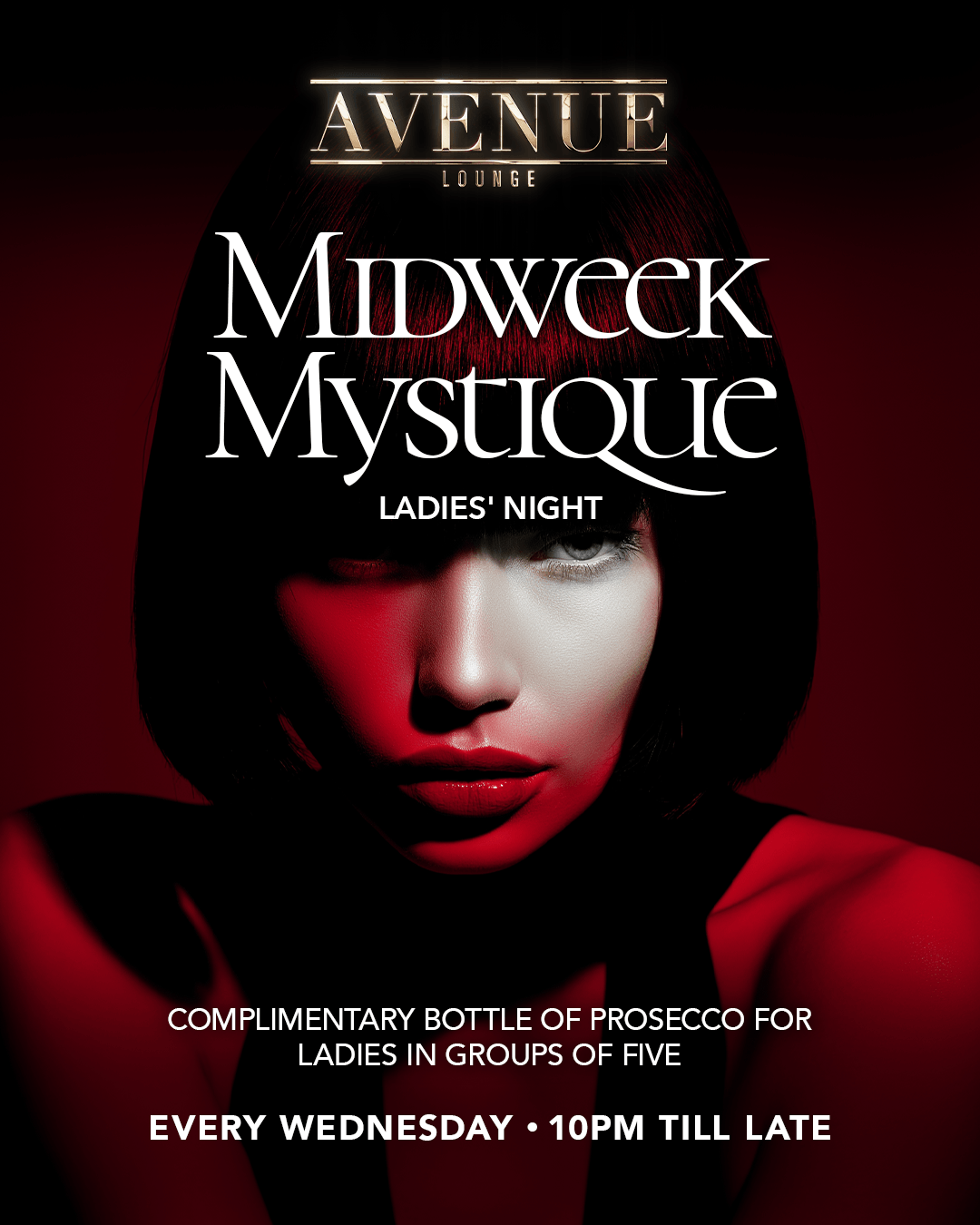 10/06/26 Midweek Mystique – Avenue Singapore