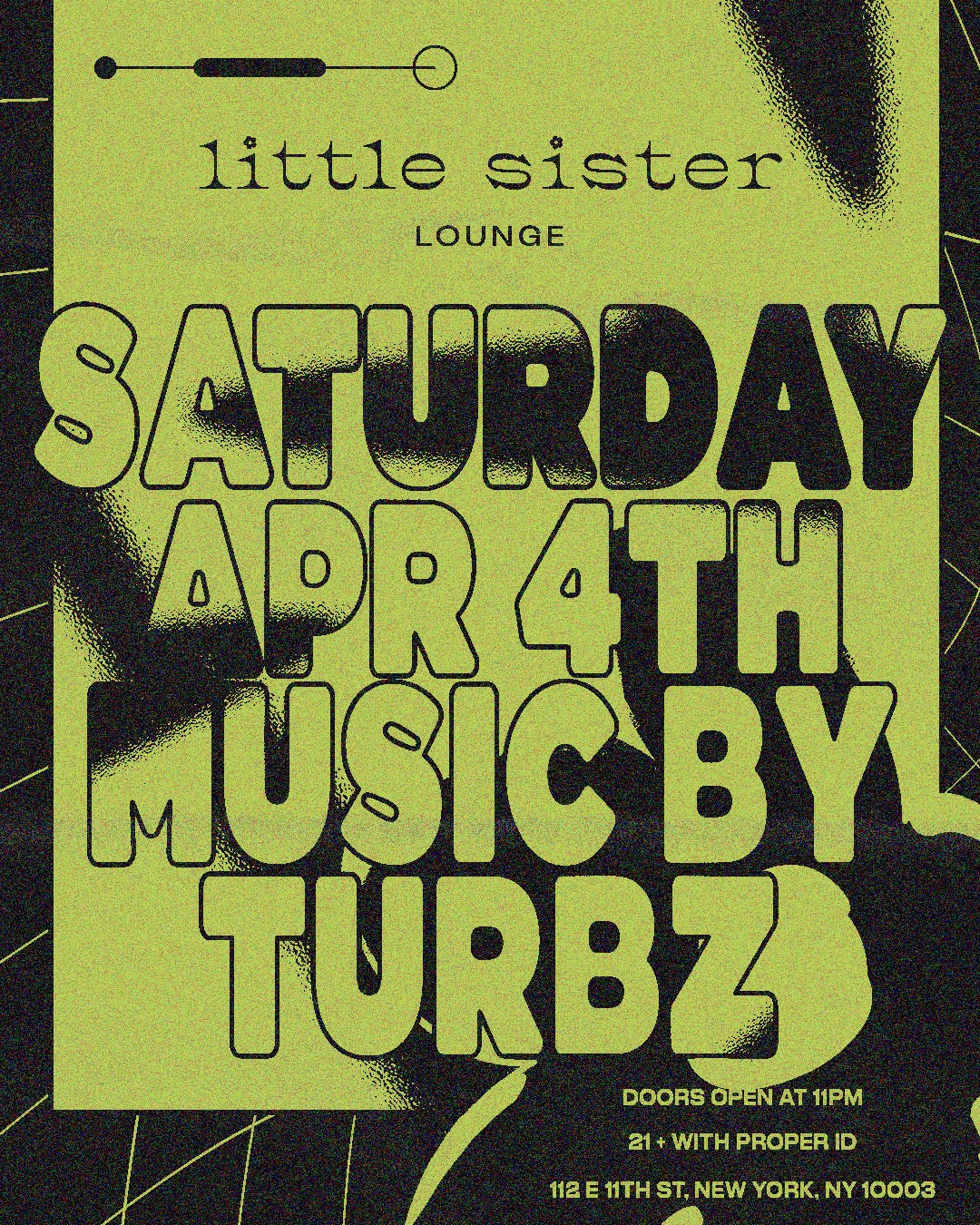 Artist Image - Turbz