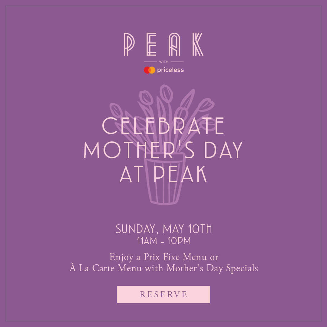 Mother's Day