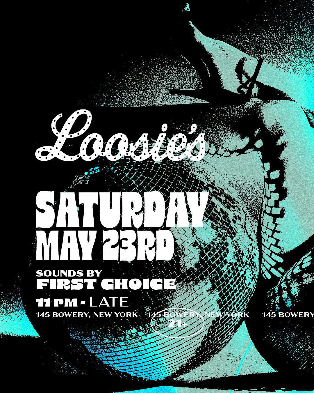 First Choice