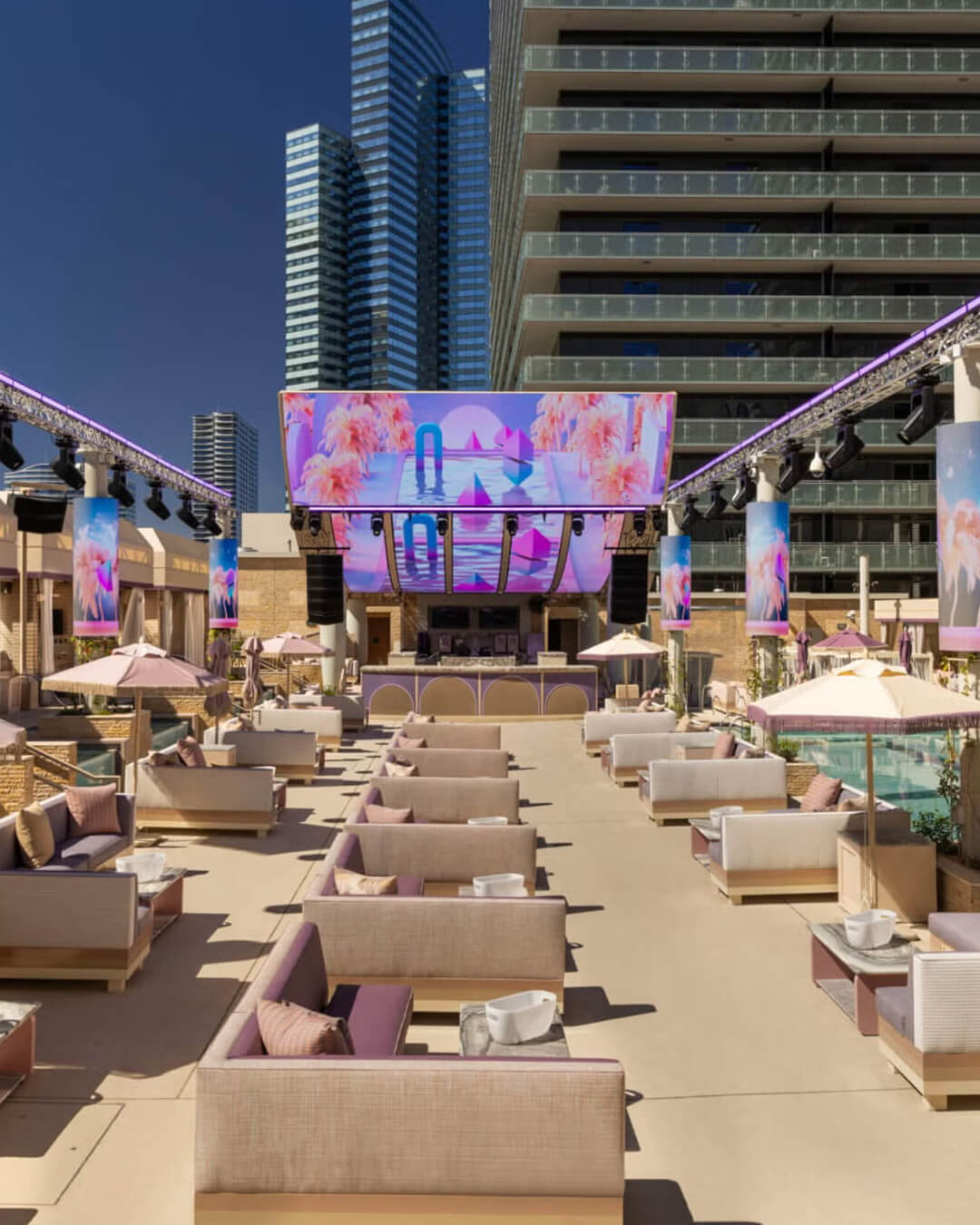 Marquee Dayclub