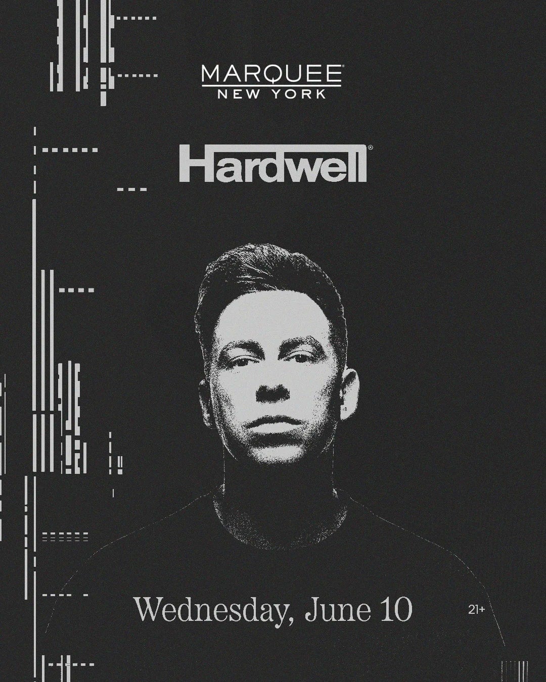 Artist Image - Hardwell