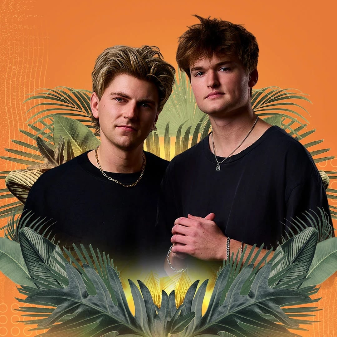 9/4/2026 – TWINSICK – TAO Beach