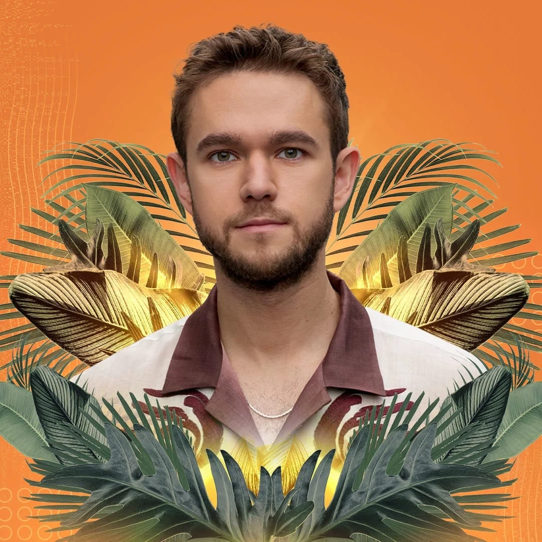 9/26/2026 – Zedd – TAO Beach