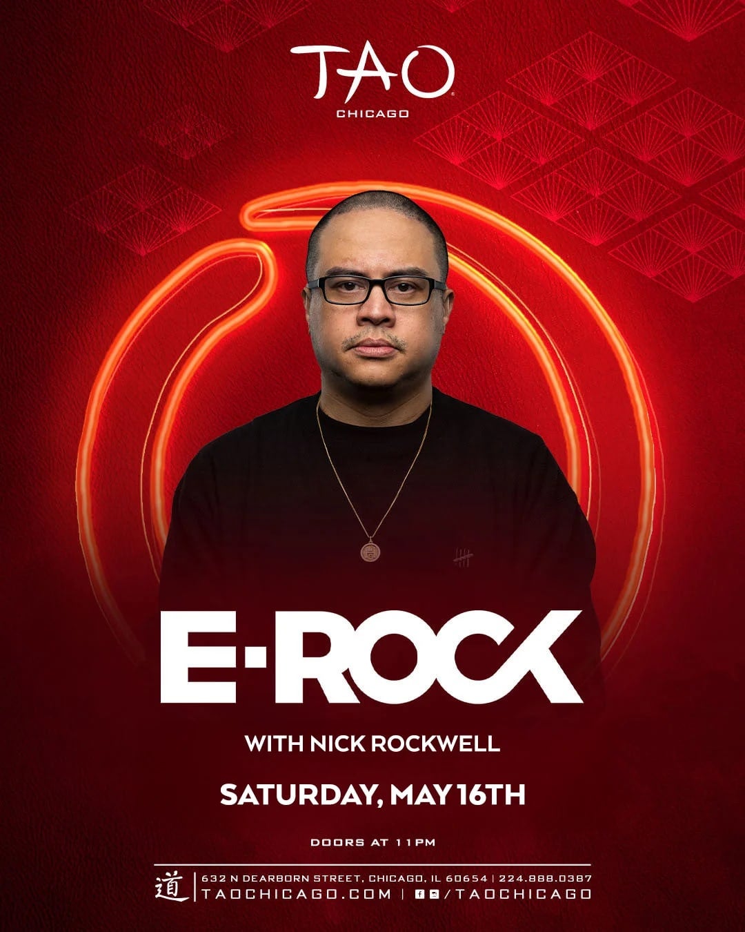 Artist Image - E Rock