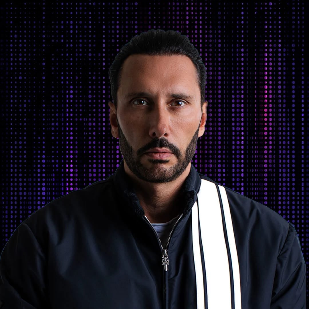 6/5/2026 – Cedric Gervais – Marquee Nightclub