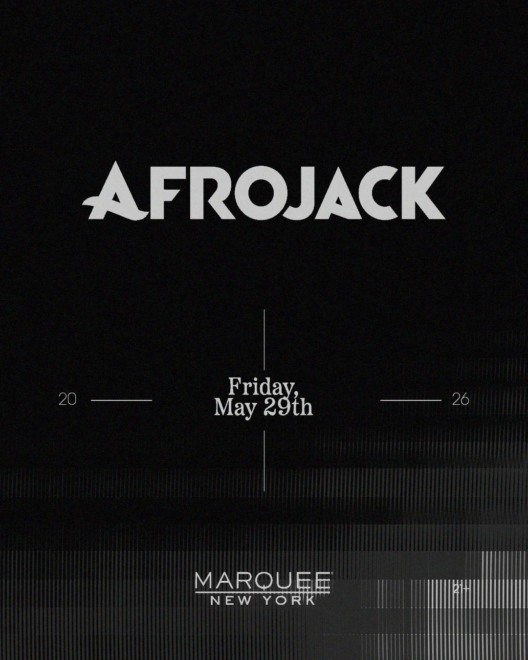 Artist Image - Afrojack