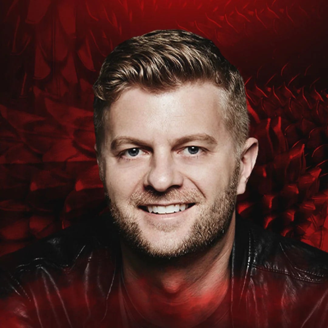 7/18/2026 – Joe Maz – TAO Nightclub