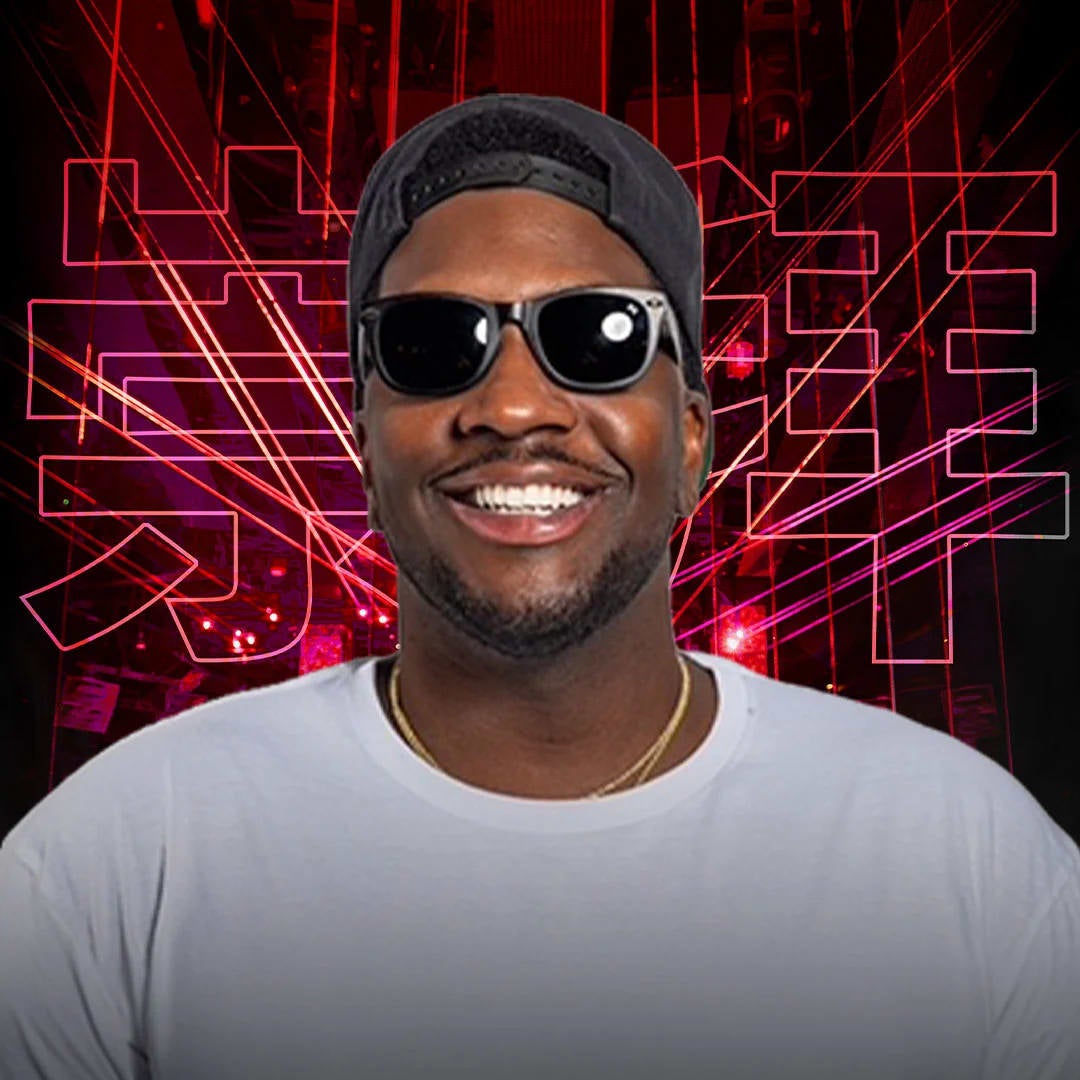 7/16/2026 – DJ Bamboozle – TAO Nightclub