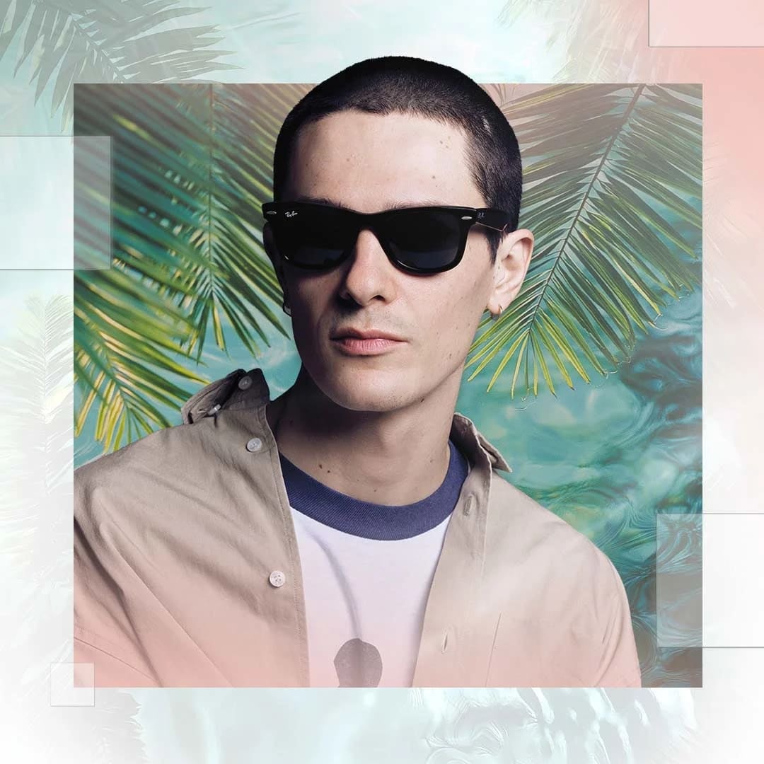 5/3/2026 – Kungs – Palm Tree Beach Club
