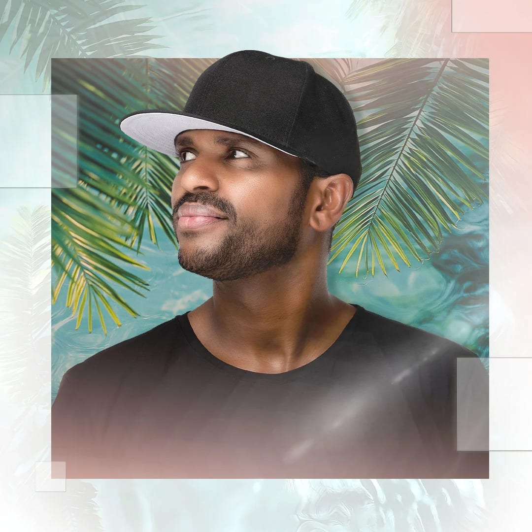 5/22/2026 – Mike Attack – Palm Tree Beach Club