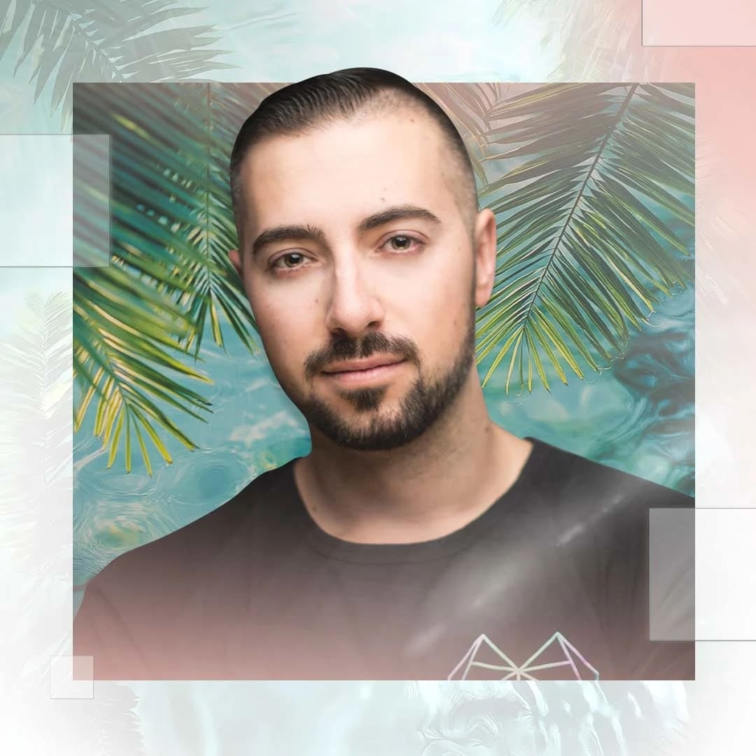 5/25/2026 – DJ Stretch – Palm Tree Beach Club