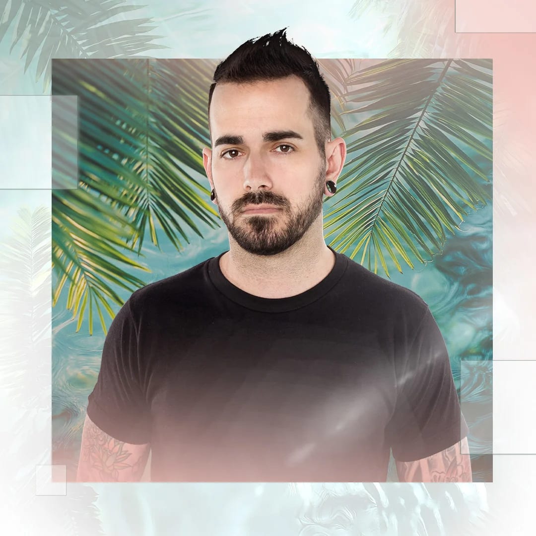 7/10/2026 – DJ Shift – Palm Tree Beach Club
