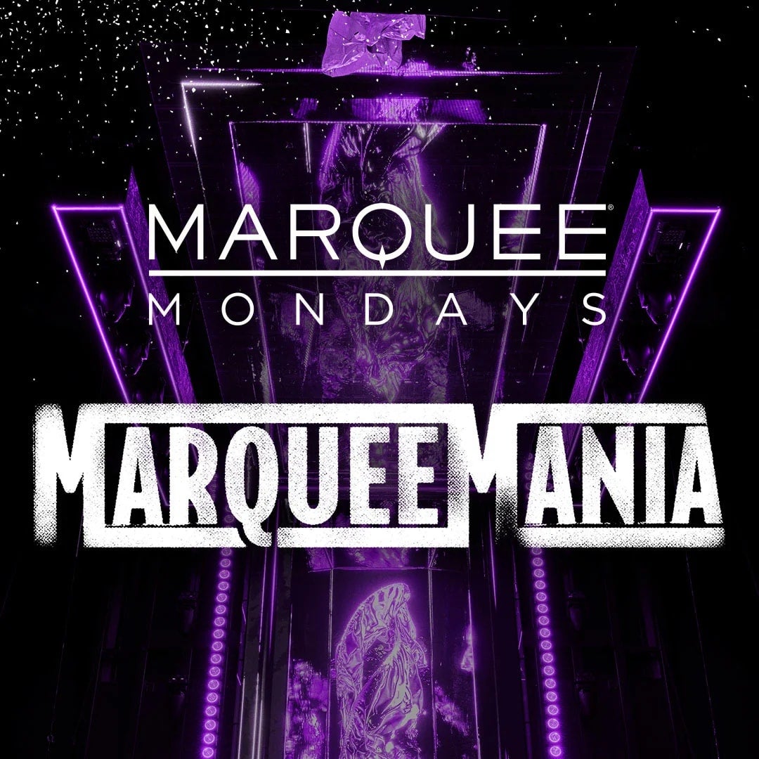 4/20/2026 – DJ Sourmilk – Marquee Nightclub